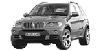 BMW E70 U3885 Fault Code