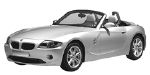 BMW E85 U3885 Fault Code