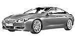 BMW F06 U3885 Fault Code