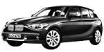 BMW F20 U3885 Fault Code